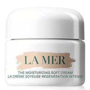La Mer - Moisturizing Soft Cream 2.0oz Unused and Sealed!